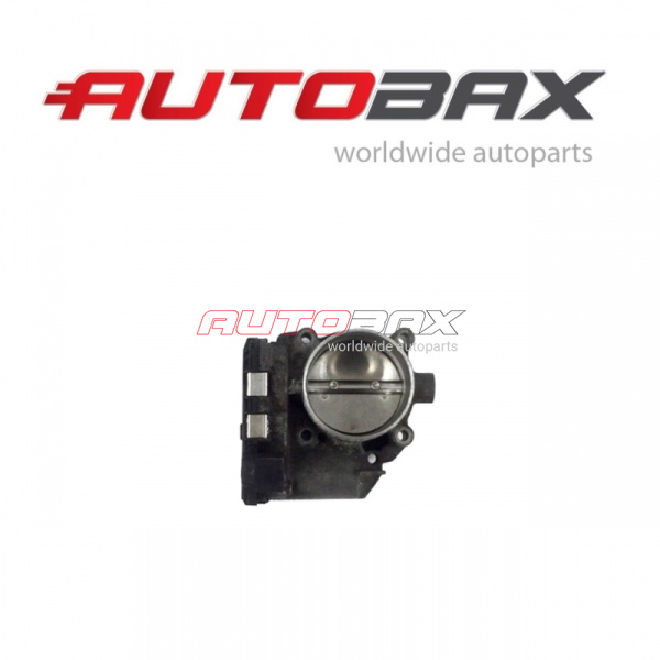 Throttle Body Ford S-MAX 2006>2015