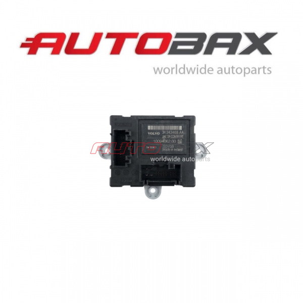 Door Block/Module Front Right Volvo S80 2006>2016