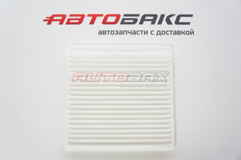 Cabin filter Toyota Land Cruiser (120) Prado 2002>2009