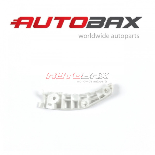 Front Bumper Bracket Right Mitsubishi Outlander (GF) 2012>