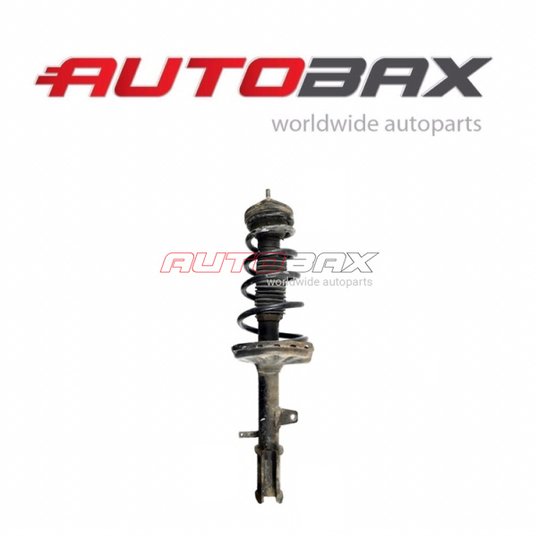 Shock Absorber Rear Toyota Highlander II 2007>2013