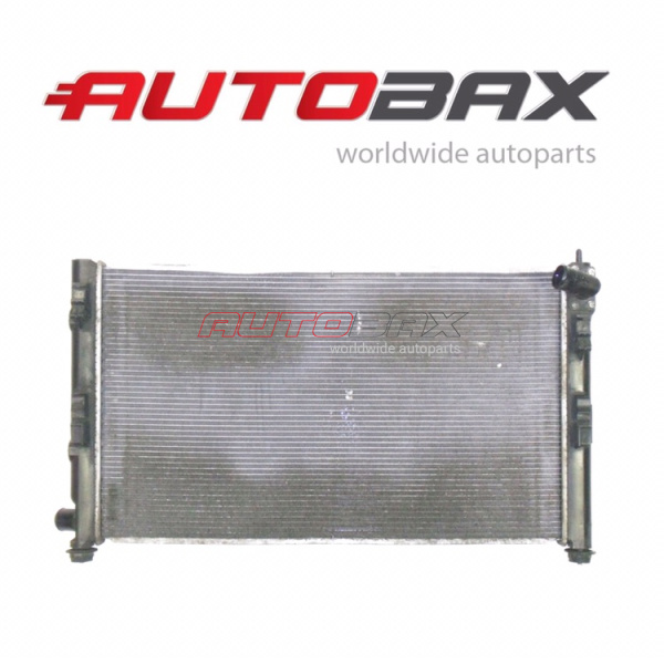 Main Radiator Mitsubishi Outlander XL (CW) 2006>2012