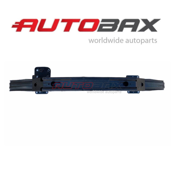 Front Bumper Booster Tesla Model S 2012>