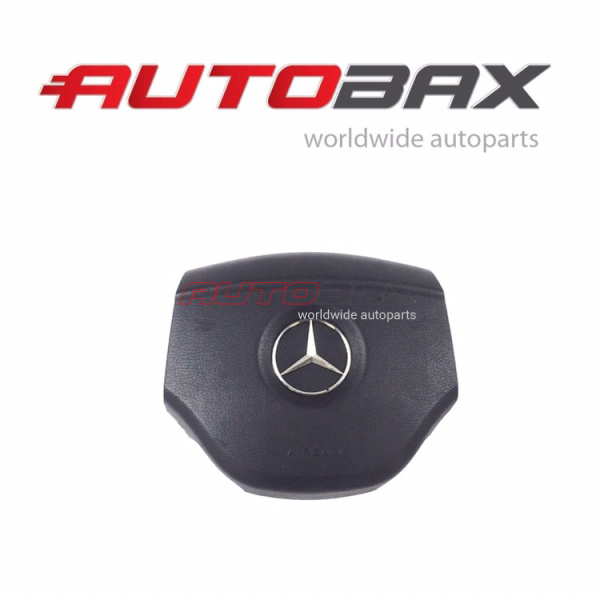 Steering Wheel Airbag Mercedes Benz GL-Class (X164) 2006>2012