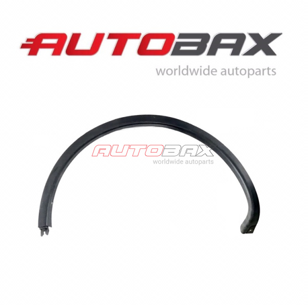 Left Rear Fender Molding/Trim Infiniti QX-70/FX (S51) 2008>