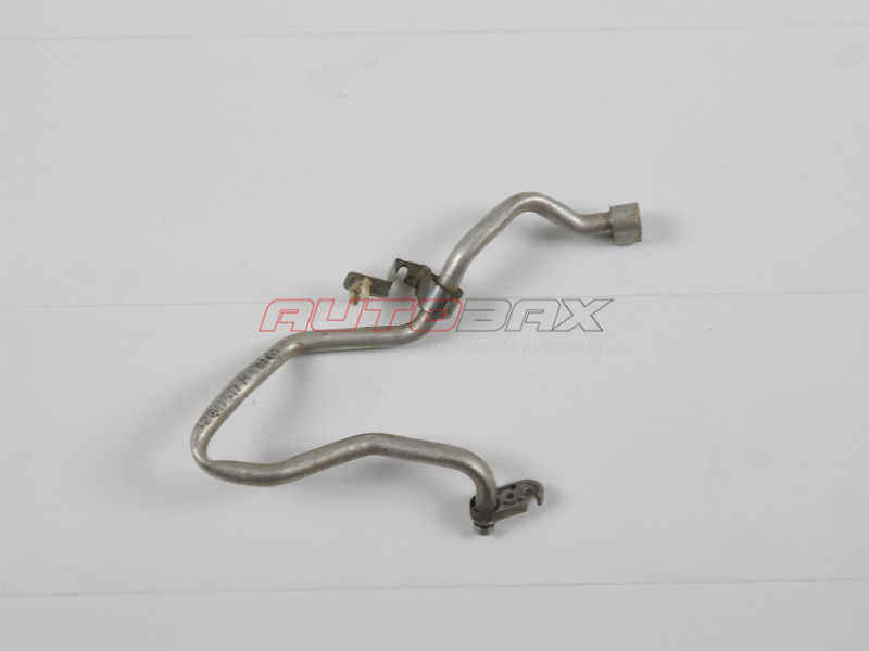 Air Conditioning Pipe Murano (Z51) 2008>2015