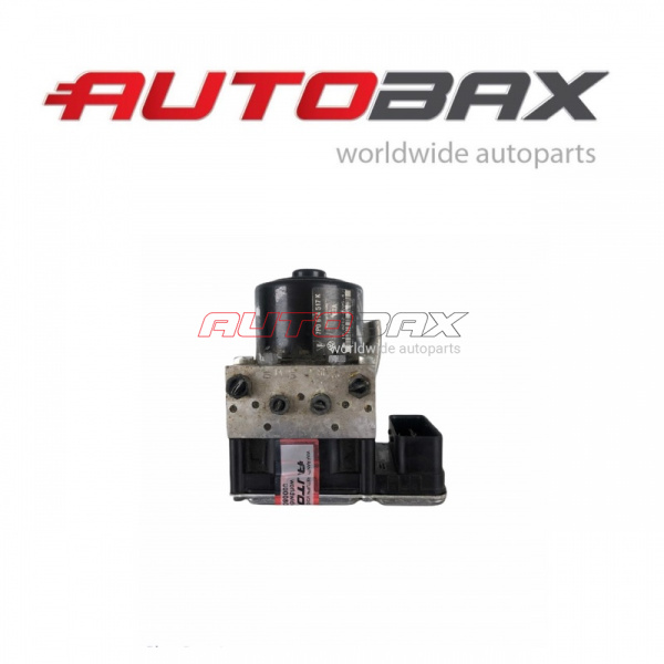 ABS block VolksWagen Touareg 2010>2018
