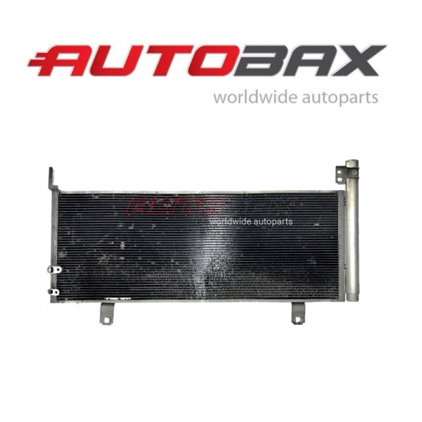 Air Conditioning Radiator Toyota Camry (V40) 2006>2011