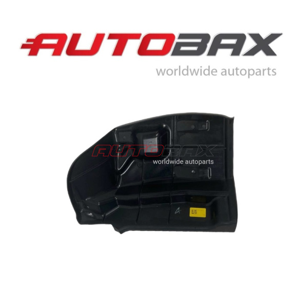 Engine Splash Shield Land Rover Range Rover Sport 2013>