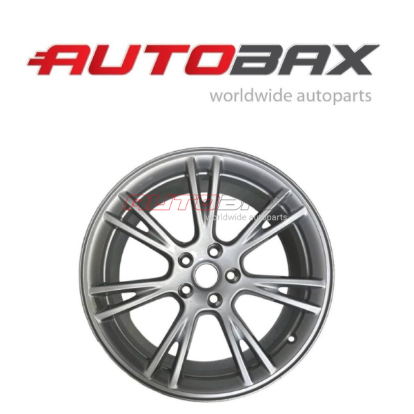 Wheel Rim Cast R19 Tesla Model Y 2020>