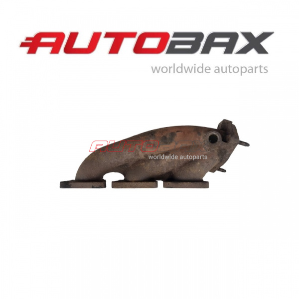 Exhaust Manifold/Catalytic Converter Audi A5/S5 Coupe 2008>2016