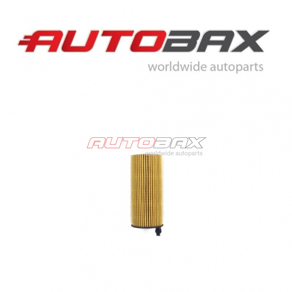 Oil Filter BMW X1 (E84) 2009>2015