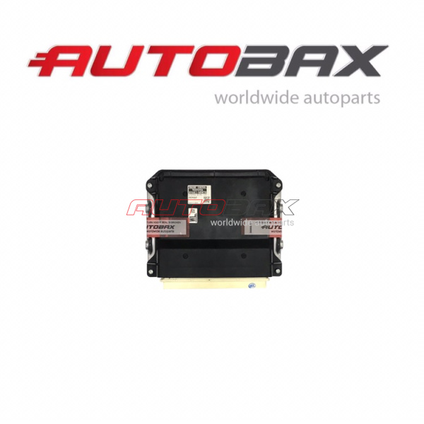 Engine Control Unit Toyota Land Cruiser (150) Prado 2009>