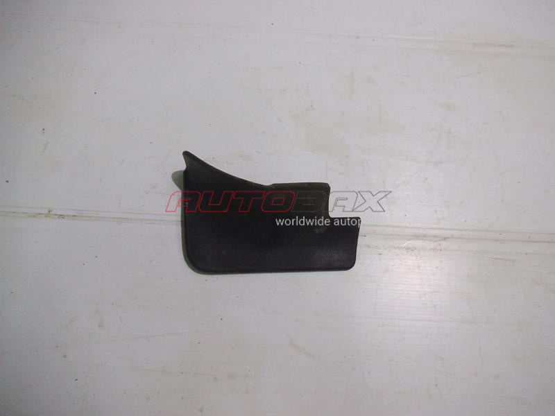 Mudguard Rear Porsche Cayenne 2003>2010
