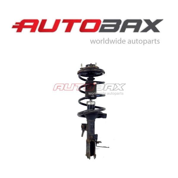 Front Right Shock Absorber Mitsubishi Lancer X (CY) 2007>