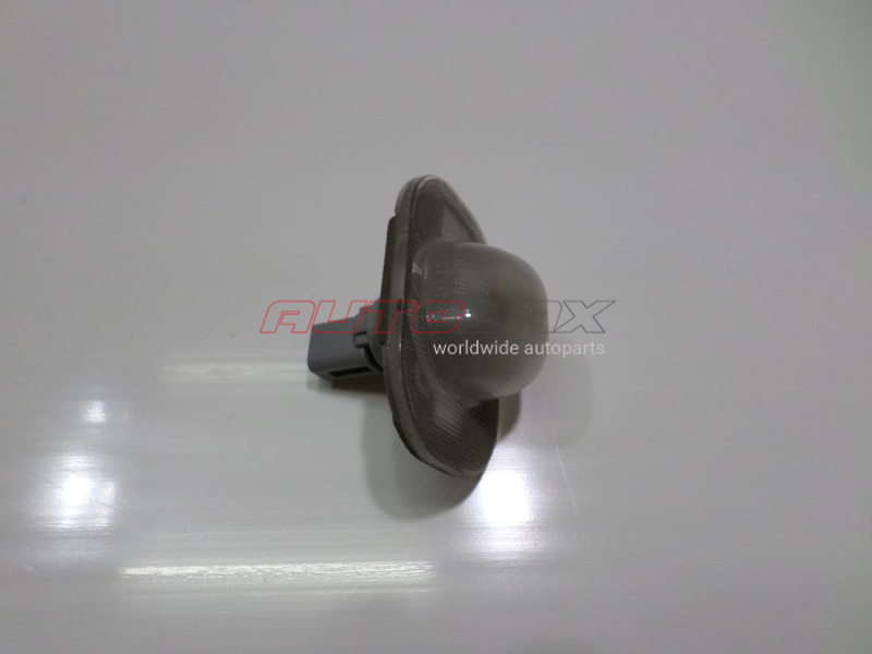 Number Illumination Lamp Hyundai Solaris 2010>2017