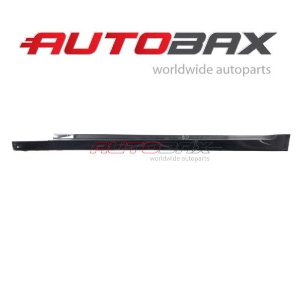 Threshold Trim / Scuff Plate BMW 7-Series (F01/F02/F04) 2008>2015