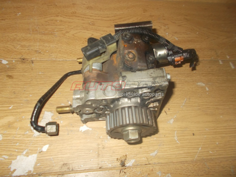 Injection pump Land Rover Discovery III 2004>2009
