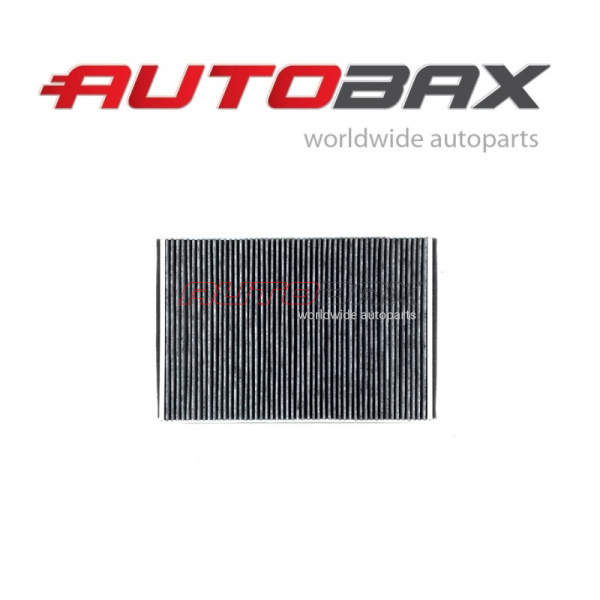 Cabin Filter Mercedes Benz Sprinter 2006>