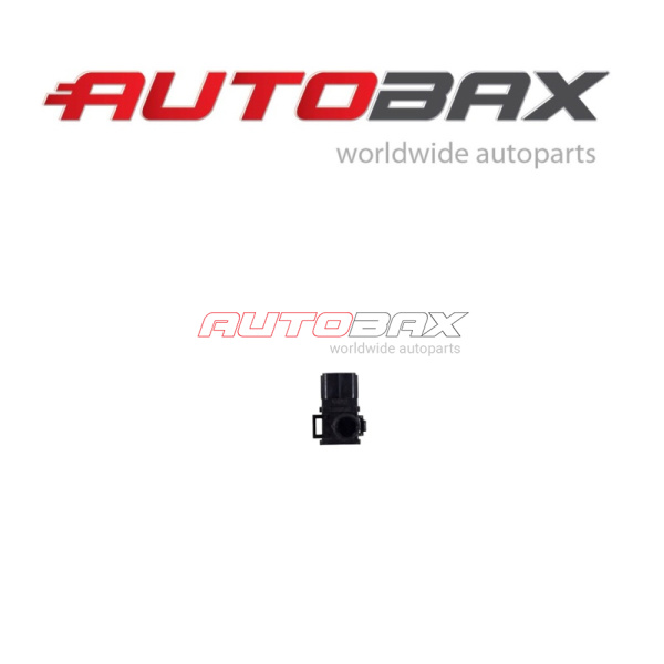 Parktronic Sensor/Parktronic Bracket Toyota Camry (V40) 2006>2011