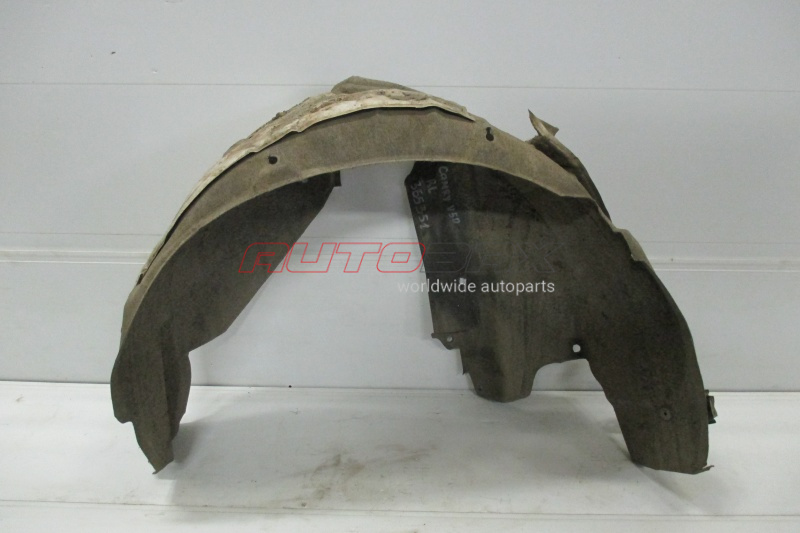 Locker Rear Left Camry (V50/55) 2012>