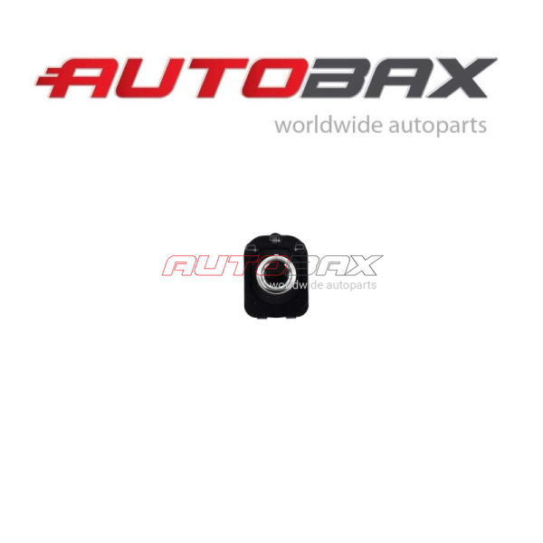 Mirror Adjustment Switch Audi A5/S5 Coupe 2008>2016
