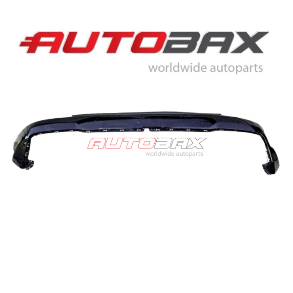 Bumper Rear Audi Q3 (F3) 2018>