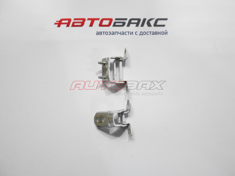 Rear Left Door Hinge Nissan Juke (F15) 2011>