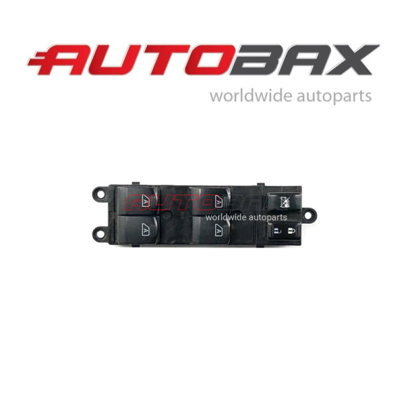 Power Window Control Unit Infiniti QX-56 (JA60) 2004>2009