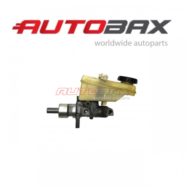 Brake Master Cylinder Jaguar S-Type 2000>2006