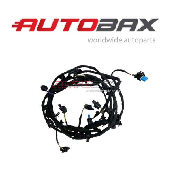 Bumper Wiring Harness (Front/Rear) BMW X5 (G05/F95) 2018>