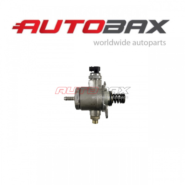 Injection pump VolksWagen Sharan 2010>