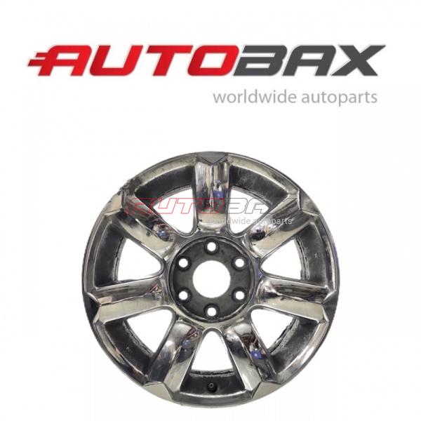 Alloy Wheel Disc R18 Infiniti QX-56 (JA60) 2004>2009