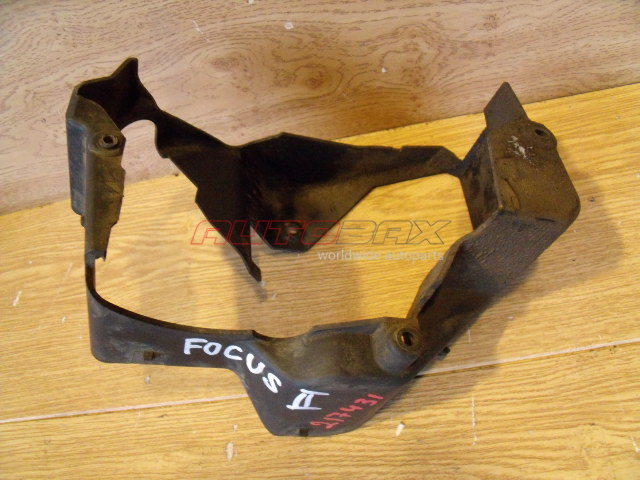 Boot Cables Manual Transmission Focus II 2005>2011