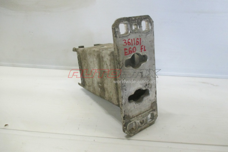 Front Bumper Reinforcement 5-series (E60/E61) 2003>2009
