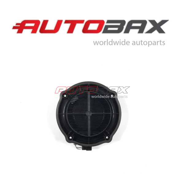 Speaker/Subwoofer Porsche Boxter (987) 2005>2011