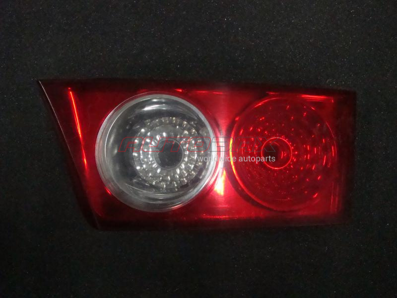 Right Taillight Accord VII 2003>2007