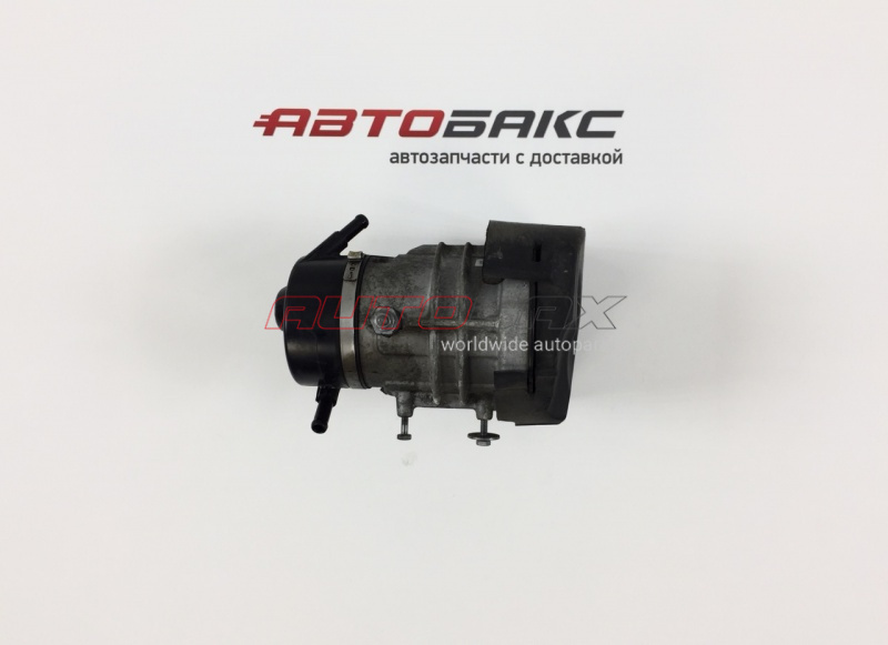 Power Steering Pump Equus 2009>