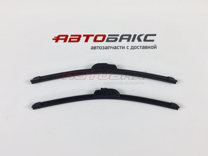 Front Wiper Blades Ford Ranger 2006>2011