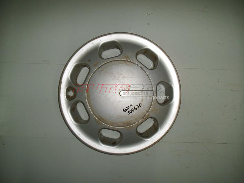 Wheel Cap Decorative Golf IV/Bora 1998>2005