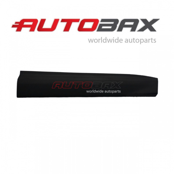 Front Right Door Molding/Trim Hyundai Santa Fe 2012>2018