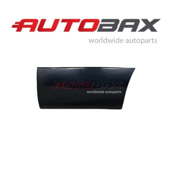 Rear Left Door Molding / Trim Land Rover Range Rover III (LM) 2002>2012