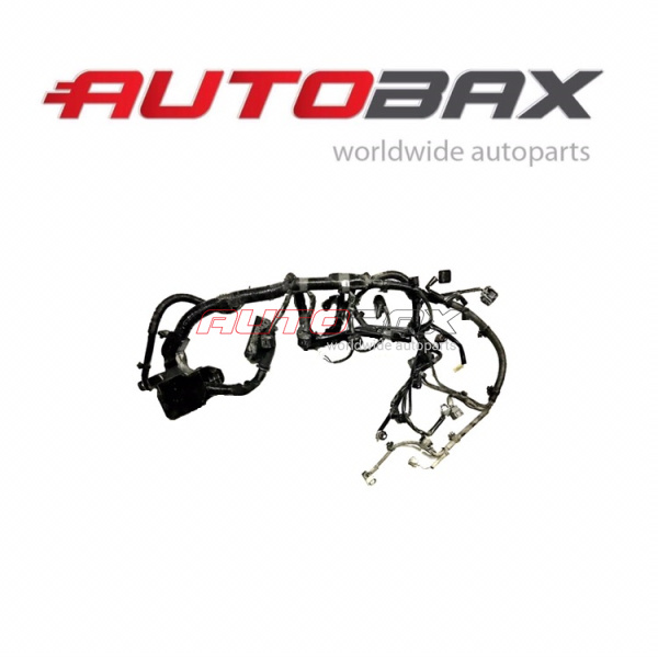 Engine Compartment Wiring Harness Mazda 6 (GJ) 2013>