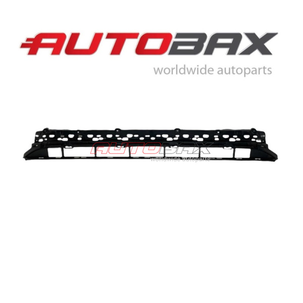 Center Bumper Grille Audi Q8 2018>