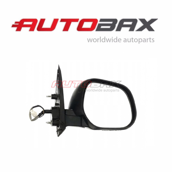 Mirror Right Mitsubishi Outlander XL (CW) 2006>2012
