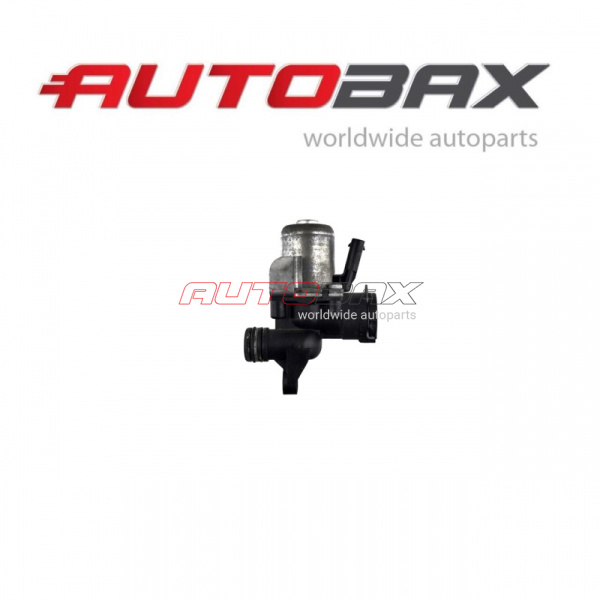 Heater Valve/Tap Mercedes Benz C-Class (W204) 2007>2015