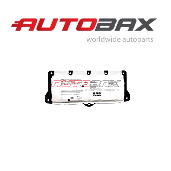 Dashboard Airbag Jaguar XF 2007>2015