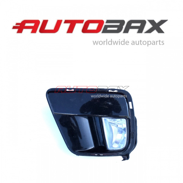 Front Fog Light Kia Cerato 2008>2013