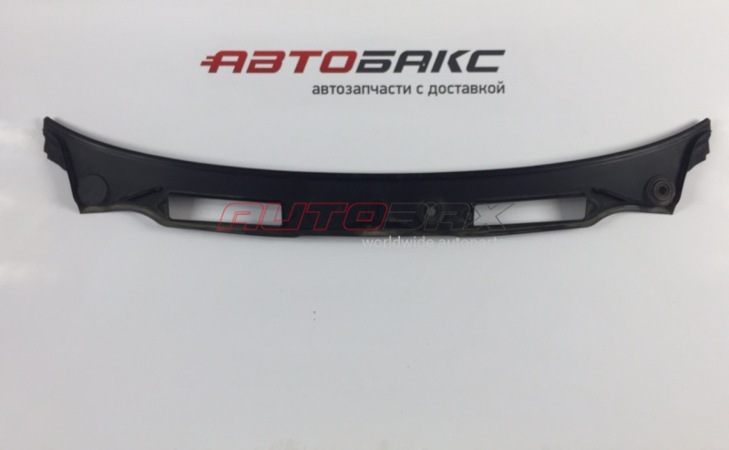 Cowl Panel (Wiper Linkage Cover) 1-series (E81/E87) 2004>2011