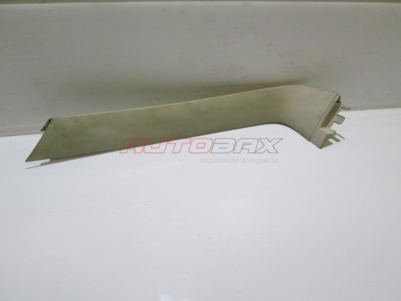 Door/Tailgate Trim Panel Range Rover III (LM) 2002>2012